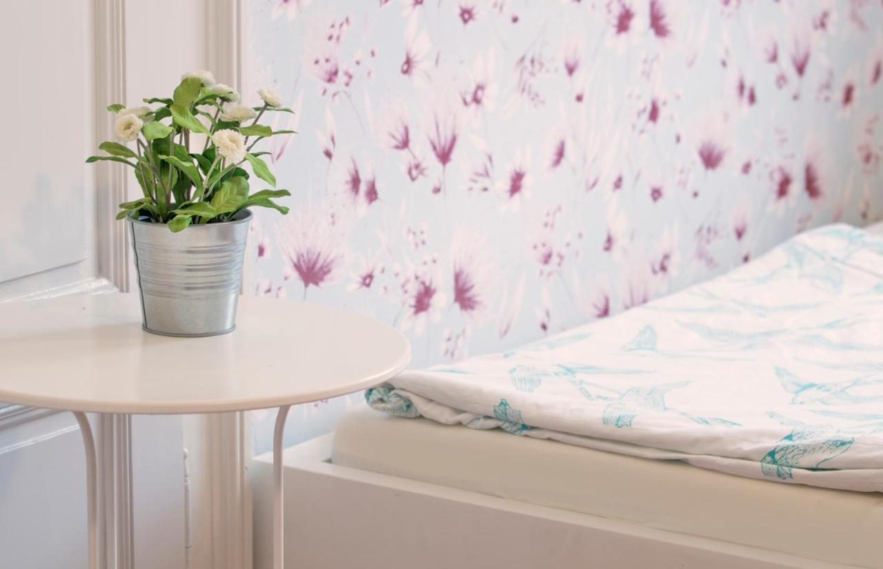 Guesthouse Centar 2 Zagreb Luaran gambar