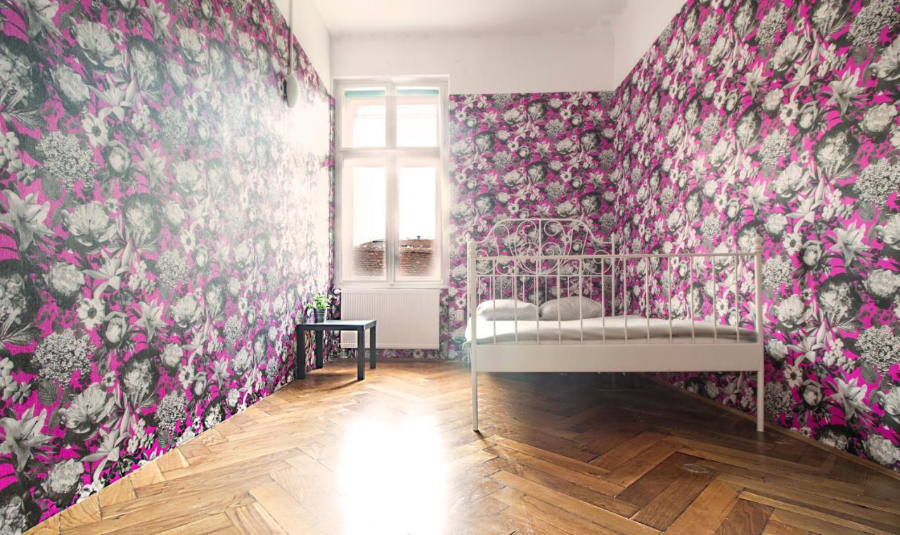 Guesthouse Centar 2 Zagreb Luaran gambar